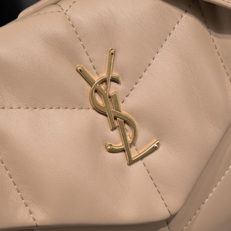 YSL Satchel Bags